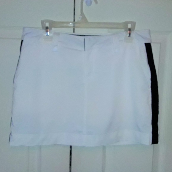 Under Armour Pants - Under Armour Performance Tennis/Golf Skort/Skirt